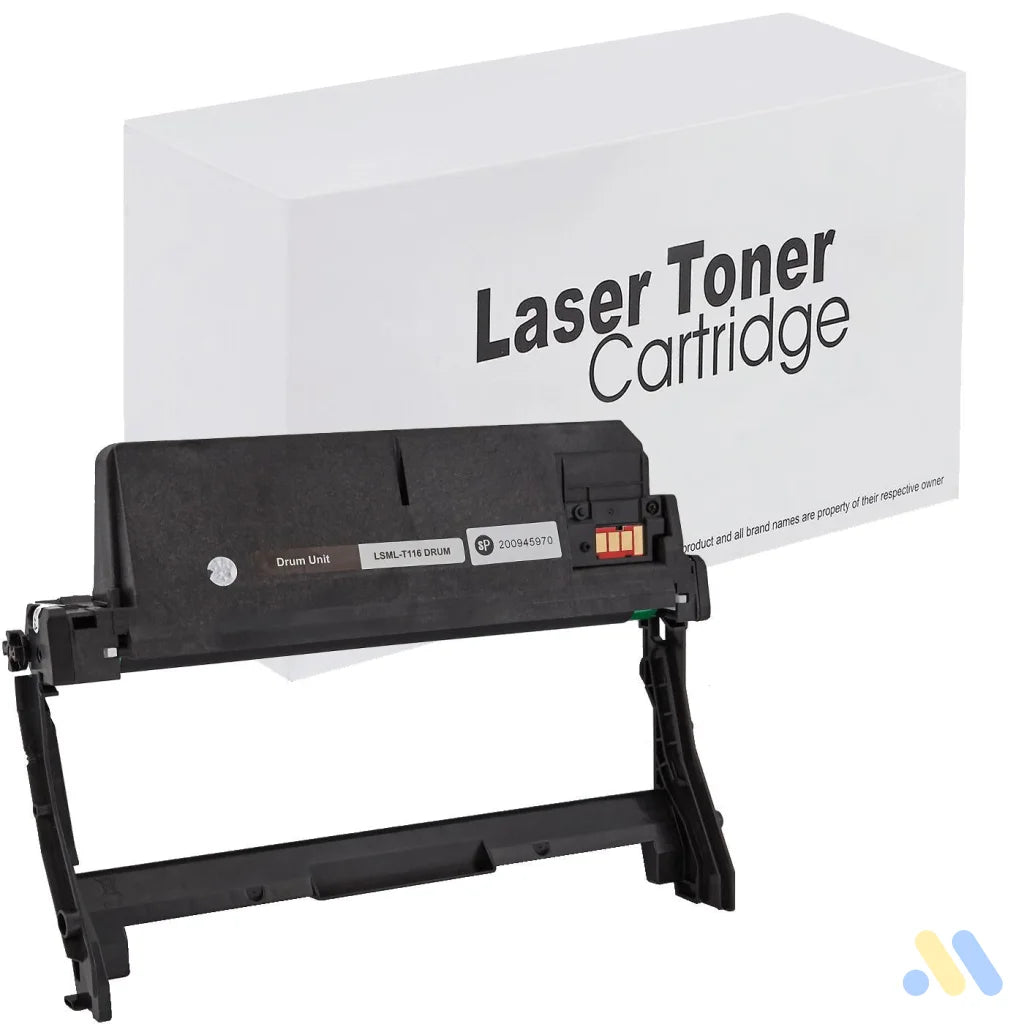 Drum for Samsung | MLT-R116 | black | 9000 pag. | neutral box