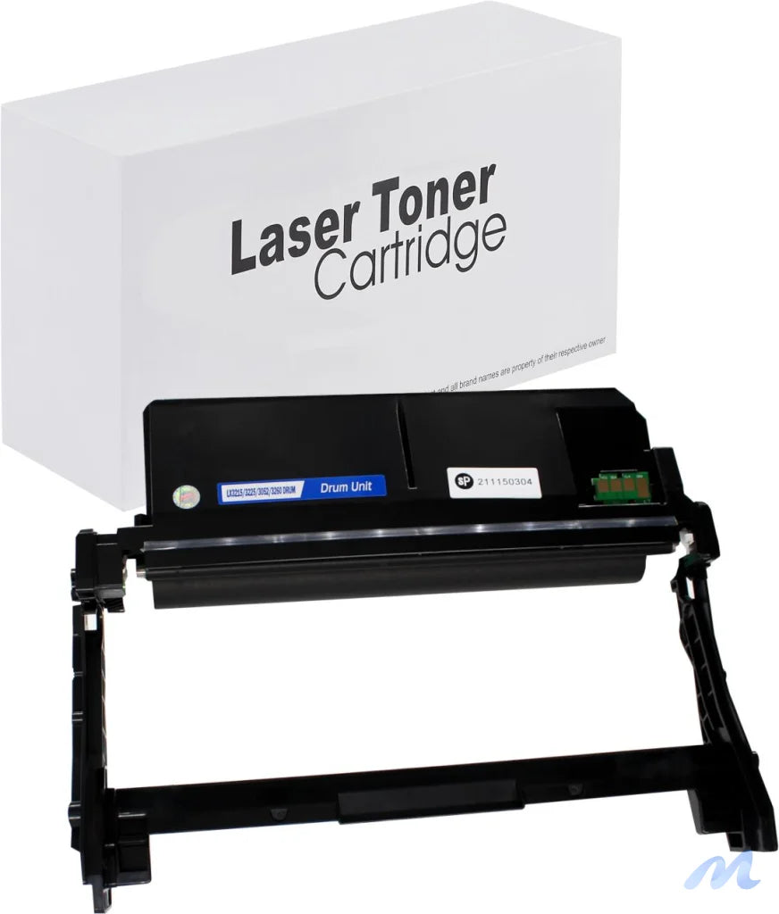 Drum for Xerox | 101R00474 | black | 10000 pag. | neutral box