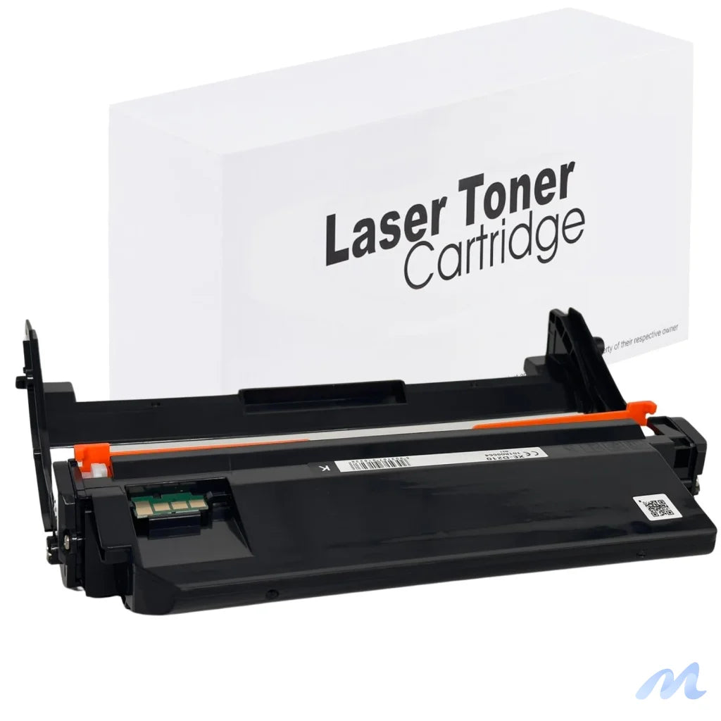 Drum for Xerox | 101R00664 | black | 10000 pag. | neutral box