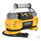 Dua AstroAI AIRUN T2 160 PSI heavy duty tire compressor Mini compressors