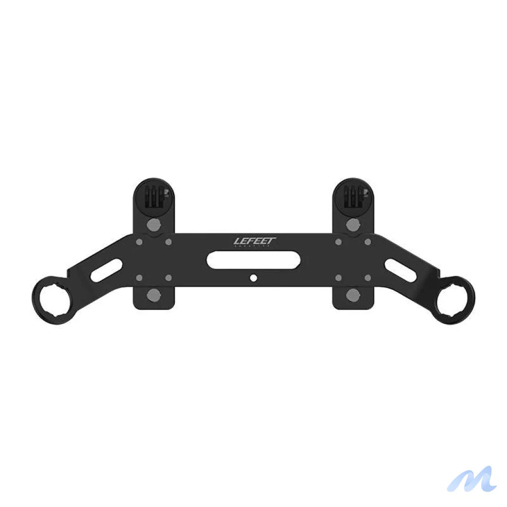 Dual Jet Rail Kit for Lefeet S1 Pro