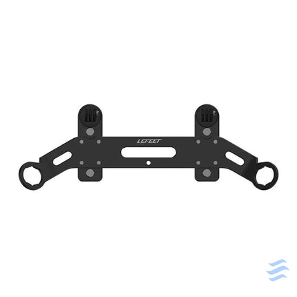 Dual Jet Rail Kit for Lefeet S1 Pro Underwater scooters