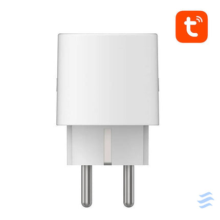 Dual smart plug WiFi Gosund SP211 3500W Tuya Power plugs