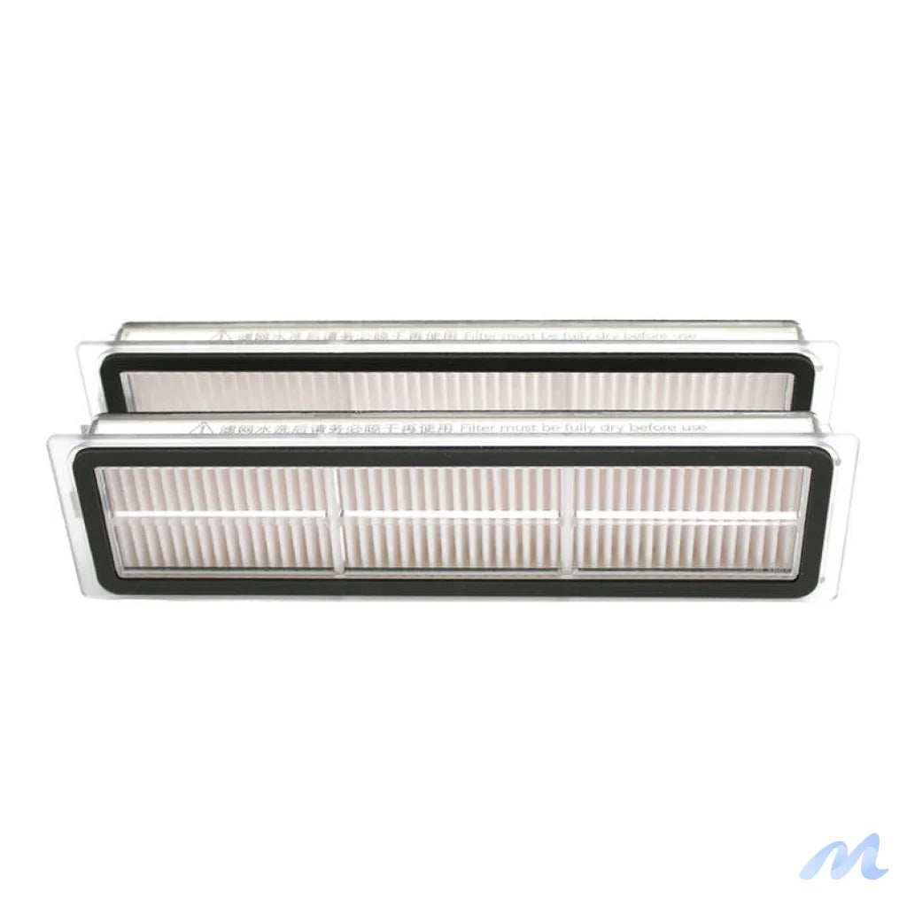 Dust box filter for vacuum cleaner Dreame D9/ D9 Pro/ D9 Max/ L10 Pro/D10s/D10s pro/F9 pro (2pcs.)