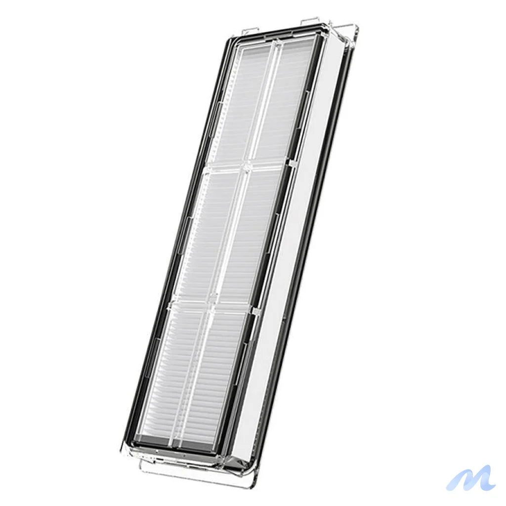 Dust box filter for vacuum cleaner Dreame D9/ D9 Pro/ D9 Max/ L10 Pro/D10s/D10s pro/F9 pro (2pcs.)