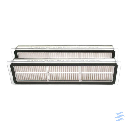 Dust box filter for vacuum cleaner Dreame D9/ D9 Pro/ D9 Max/ L10 Pro/D10s/D10s pro/F9 pro (2pcs.) Spare parts