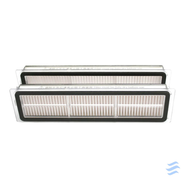 Dust box filter for vacuum cleaner Dreame D9/ D9 Pro/ D9 Max/ L10 Pro/D10s/D10s pro/F9 pro (2pcs.) Spare parts