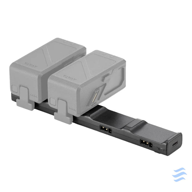Dwukierunkowy hub ładujący DJI Avata DJI