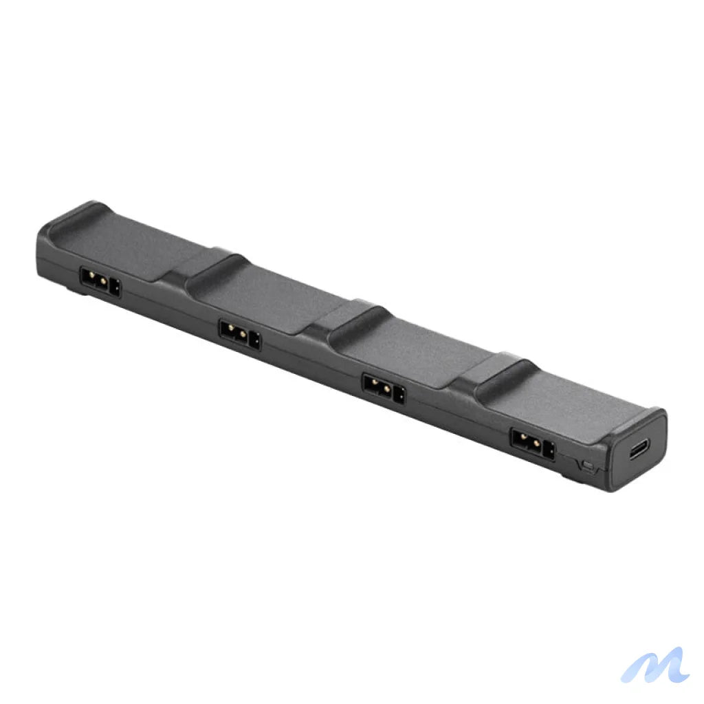 Dwukierunkowy hub ładujący DJI Avata