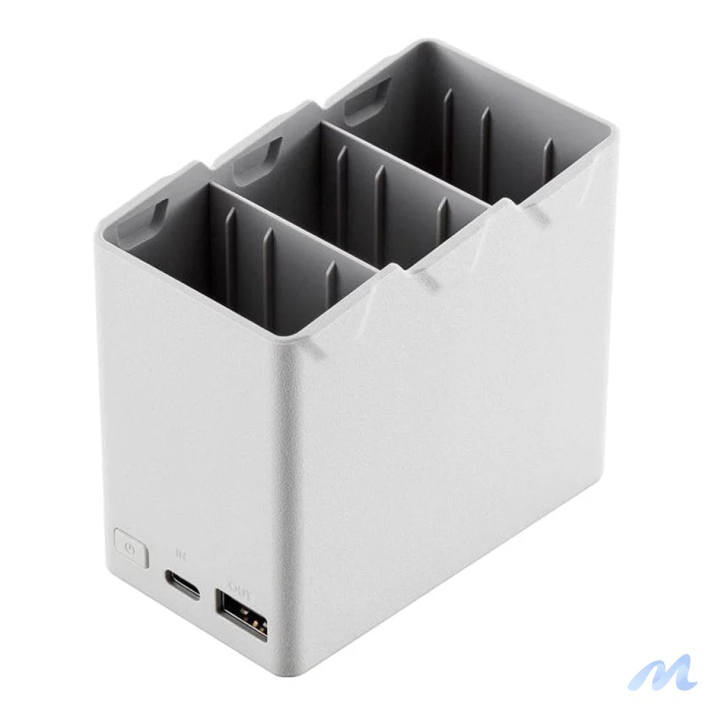 Dwukierunkowy hub ładujący DJI Mini 3 Pro