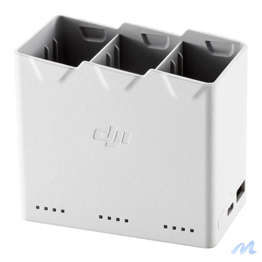 Dwukierunkowy hub ładujący DJI Mini 3 Pro