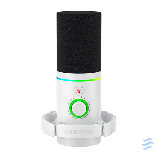 Dynamic Microphone Maono PD200x (white) Microphones