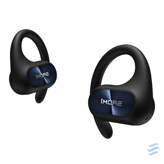 Earbuds 1MORE FIT SE OPEN (black) Sports