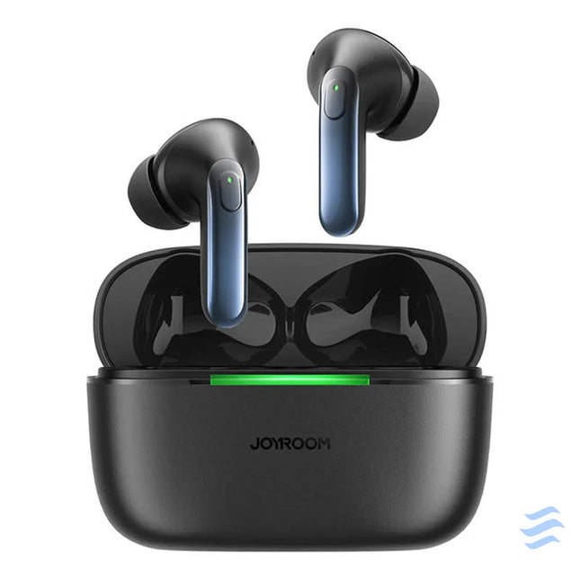 Earbuds True Wireless Joyroom JR BC1 ANC (Black) TWS