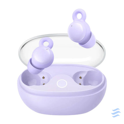 Earbuds True Wireless Joyroom JR TS3 (Purple) TWS