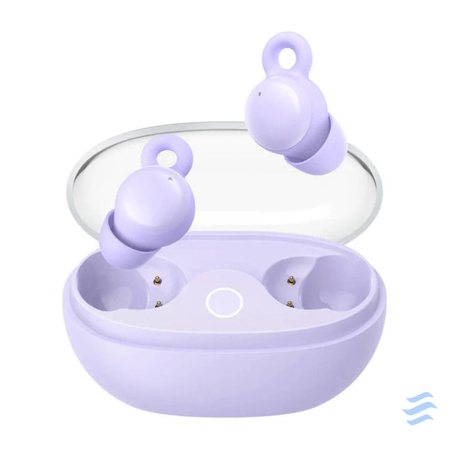 Earbuds True Wireless Joyroom JR TS3 (Purple) TWS
