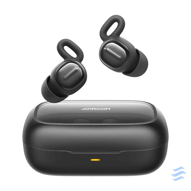 Earbuds TWS Joyroom Cozydots Series JR TS1 (black) TWS