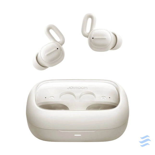 Earbuds TWS Joyroom Cozydots Series JR TS1 (white) TWS