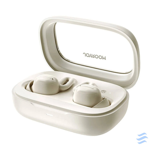 Earbuds TWS Joyroom Cozydots Series JR TS1 (white) TWS