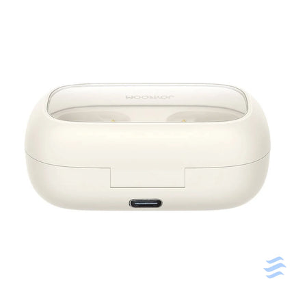 Earbuds TWS Joyroom Cozydots Series JR TS1 (white) TWS
