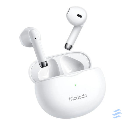 Earbuds TWS Mcdodo HP 8030 (White) TWS