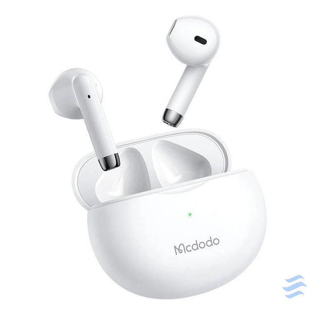 Earbuds TWS Mcdodo HP 8030 (White) TWS