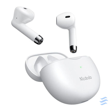 Earbuds TWS Mcdodo HP 8030 (White) TWS