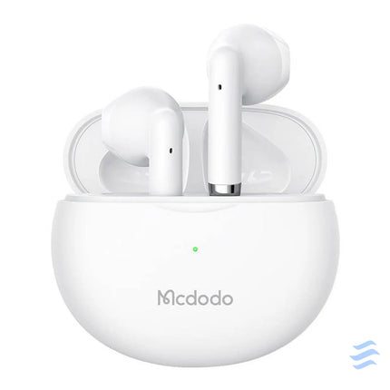Earbuds TWS Mcdodo HP 8030 (White) TWS