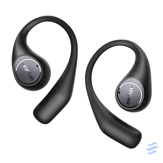 Earfun Open Jump Headphones (black) Sports