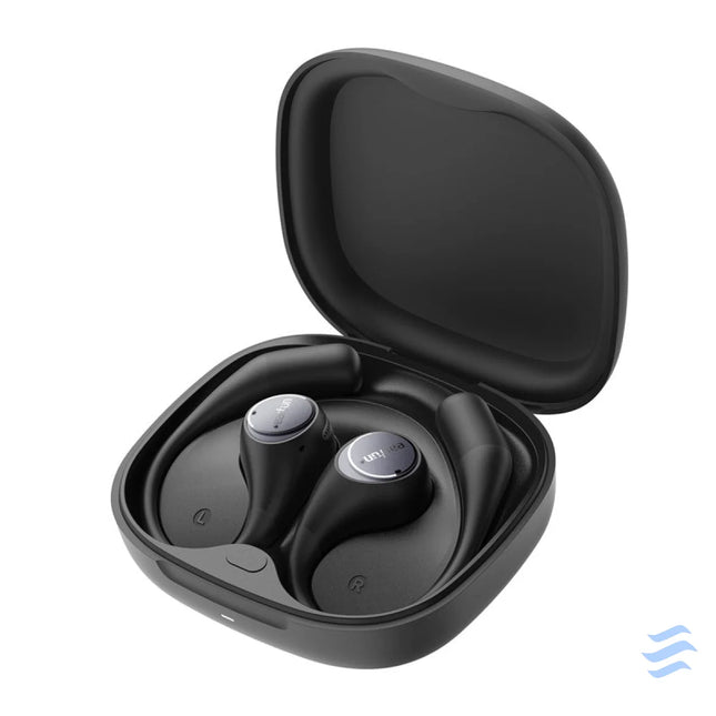 Earfun Open Jump Headphones (black) Sports