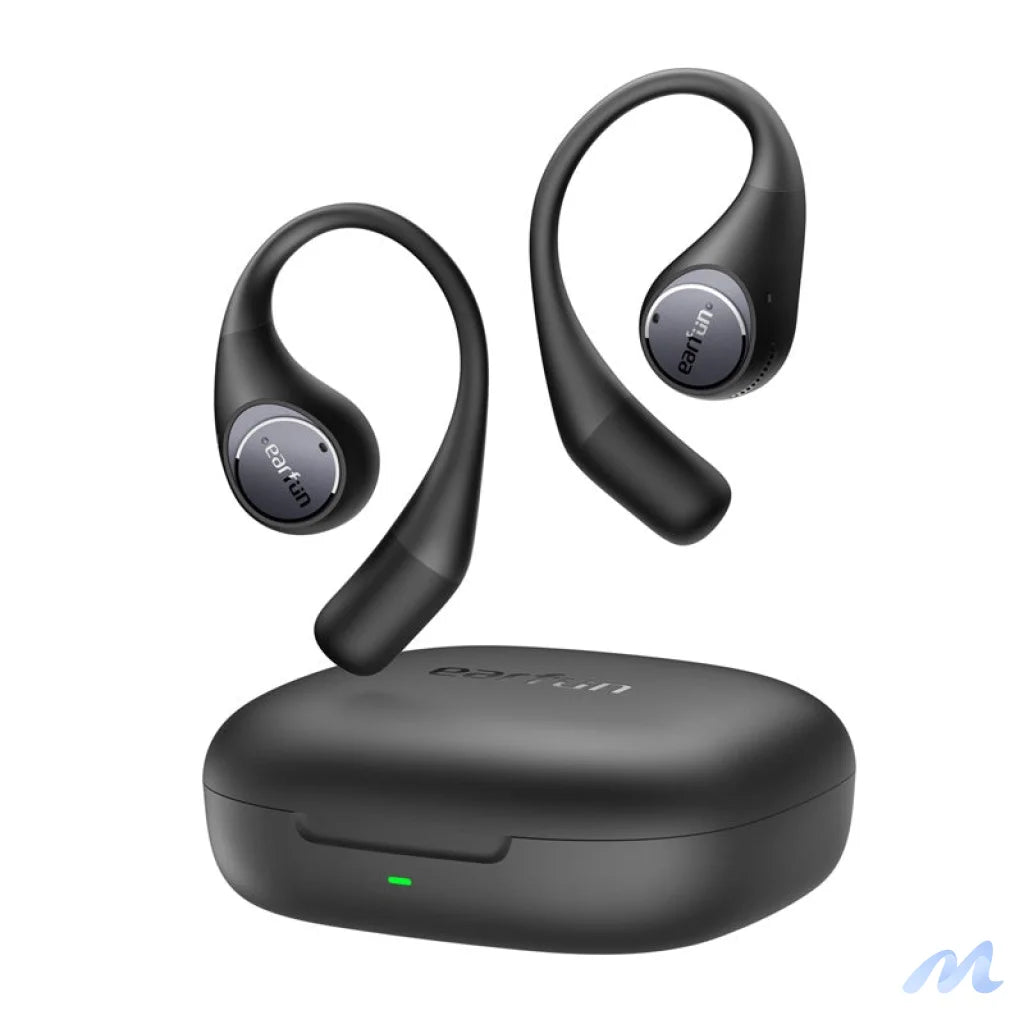 Earfun Open Jump Headphones (black)