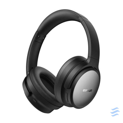 Earfun Tune Pro Wireless Headphones (black) Over ear