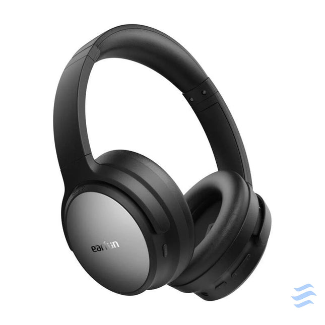 Earfun Tune Pro Wireless Headphones (black) Over ear