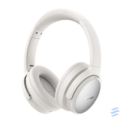 Earfun Tune Pro Wireless Headphones (white) Over ear