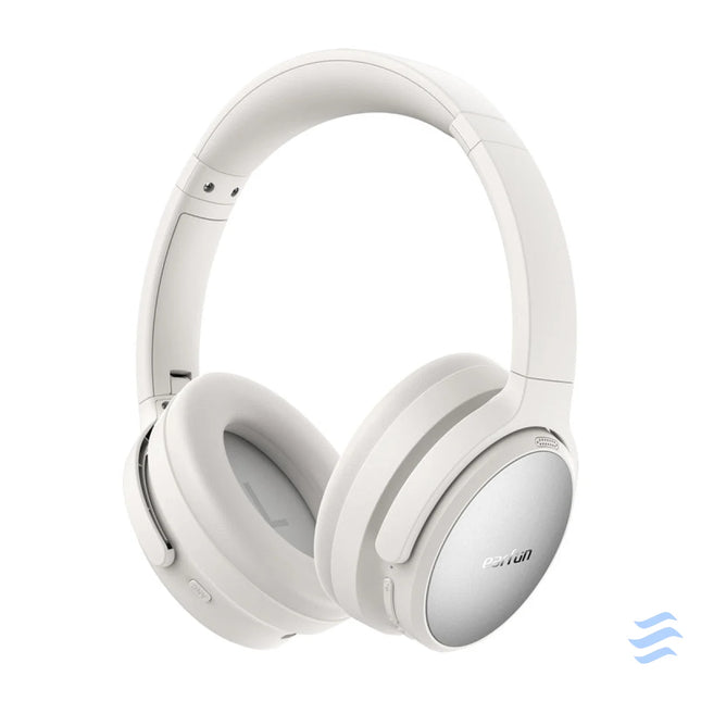 Earfun Tune Pro Wireless Headphones (white) Over ear