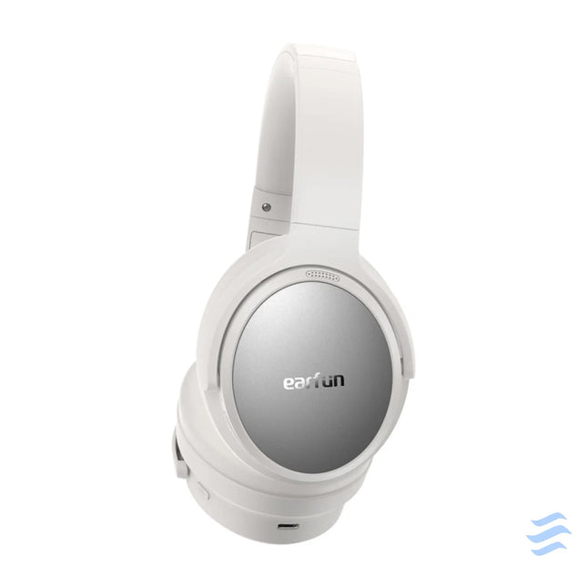 Earfun Tune Pro Wireless Headphones (white) Over ear
