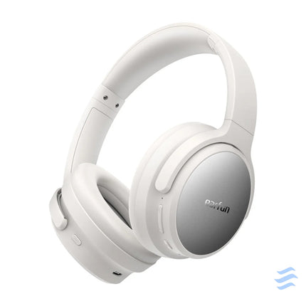 Earfun Tune Pro Wireless Headphones (white) Over ear