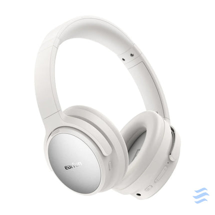 Earfun Tune Pro Wireless Headphones (white) Over ear
