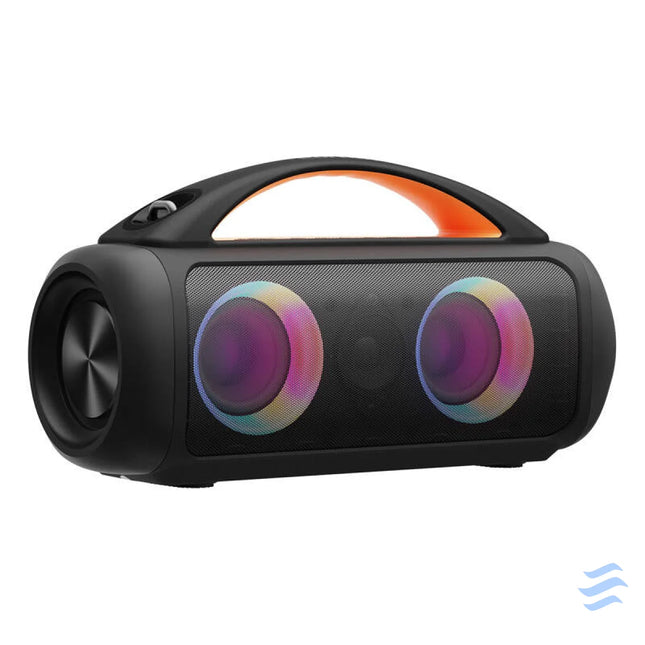 EarFun UBOOM Raver Bluetooth Wireless Speaker Bluetooth portable speakers
