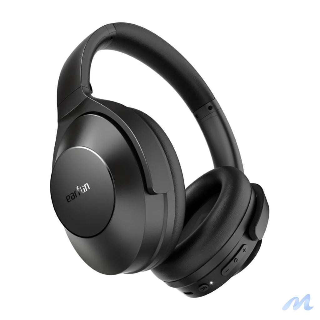 Earfun Wave Life HP201 Wireless Headphones (black)