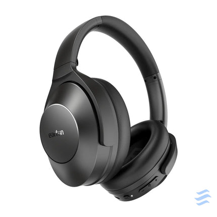 Earfun Wave Life HP201 Wireless Headphones (black) Over ear