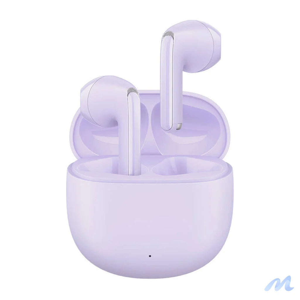 Earphones Joyroom Funpods JR-FB1 Wireless (purple)