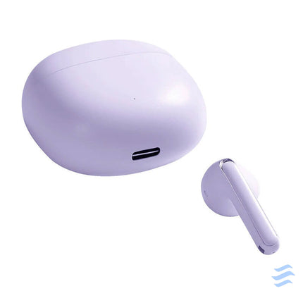 Earphones Joyroom Funpods JR FB1 Wireless (purple) TWS