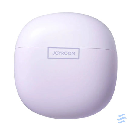 Earphones Joyroom Funpods JR FB1 Wireless (purple) TWS