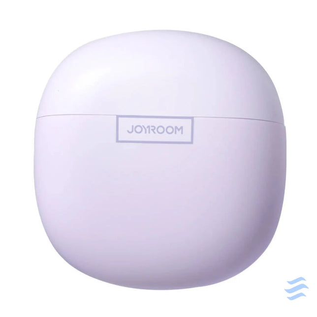 Earphones Joyroom Funpods JR FB1 Wireless (purple) TWS