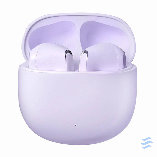 Earphones Joyroom Funpods JR FB1 Wireless (purple) TWS