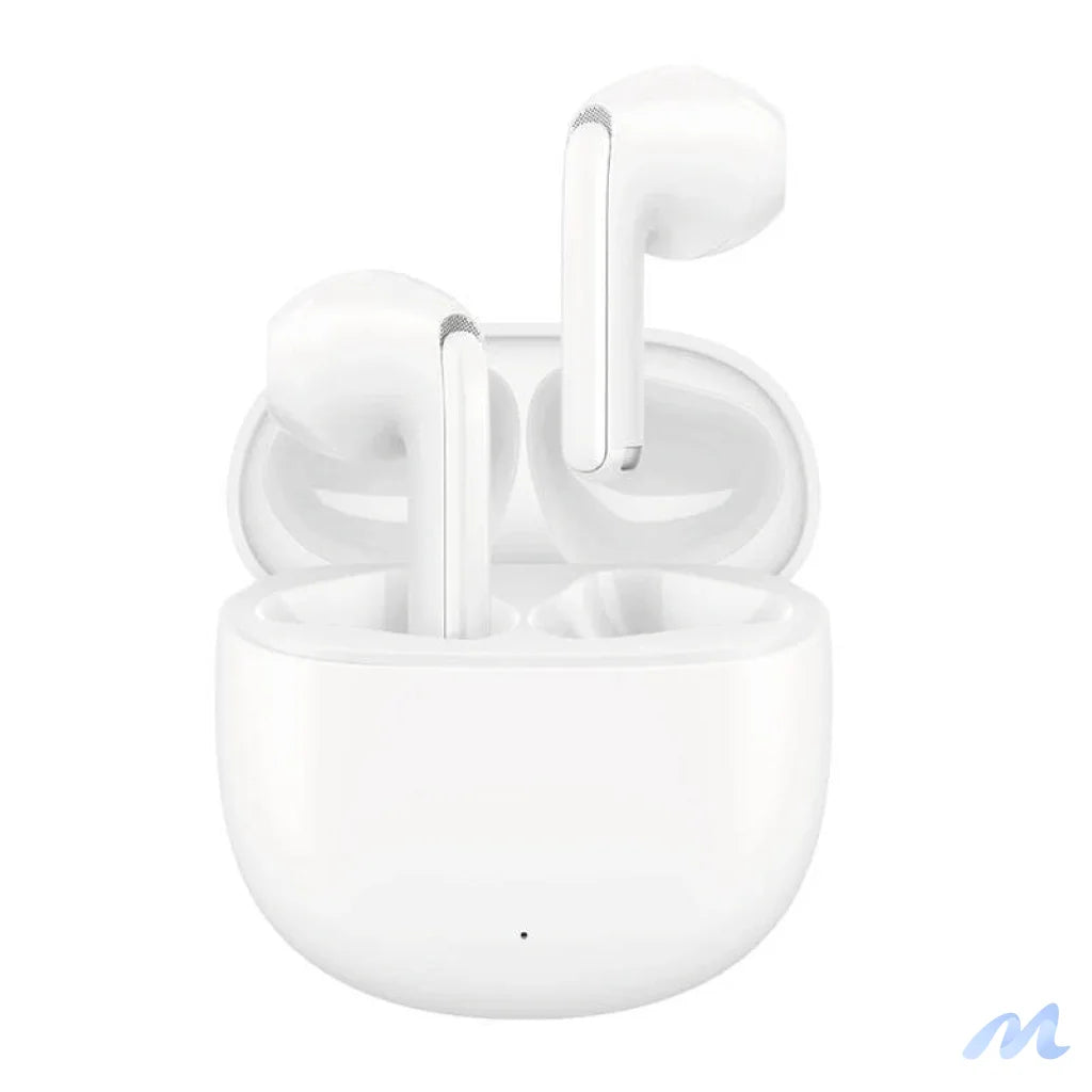 Earphones Joyroom Funpods JR-FB1 Wireless (white)