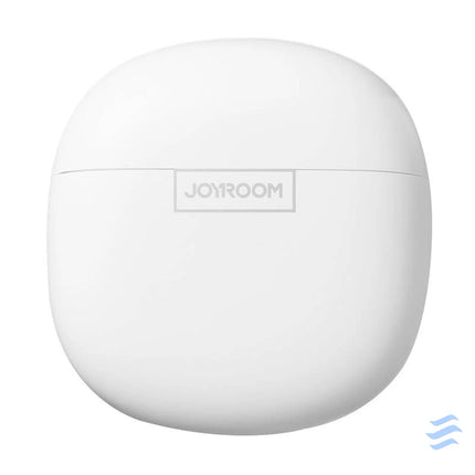 Earphones Joyroom Funpods JR FB1 Wireless (white) TWS