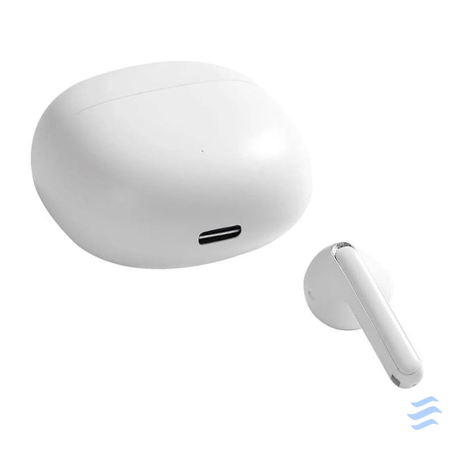 Earphones Joyroom Funpods JR FB1 Wireless (white) TWS