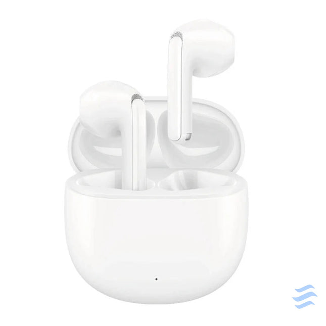 Earphones Joyroom Funpods JR FB1 Wireless (white) TWS